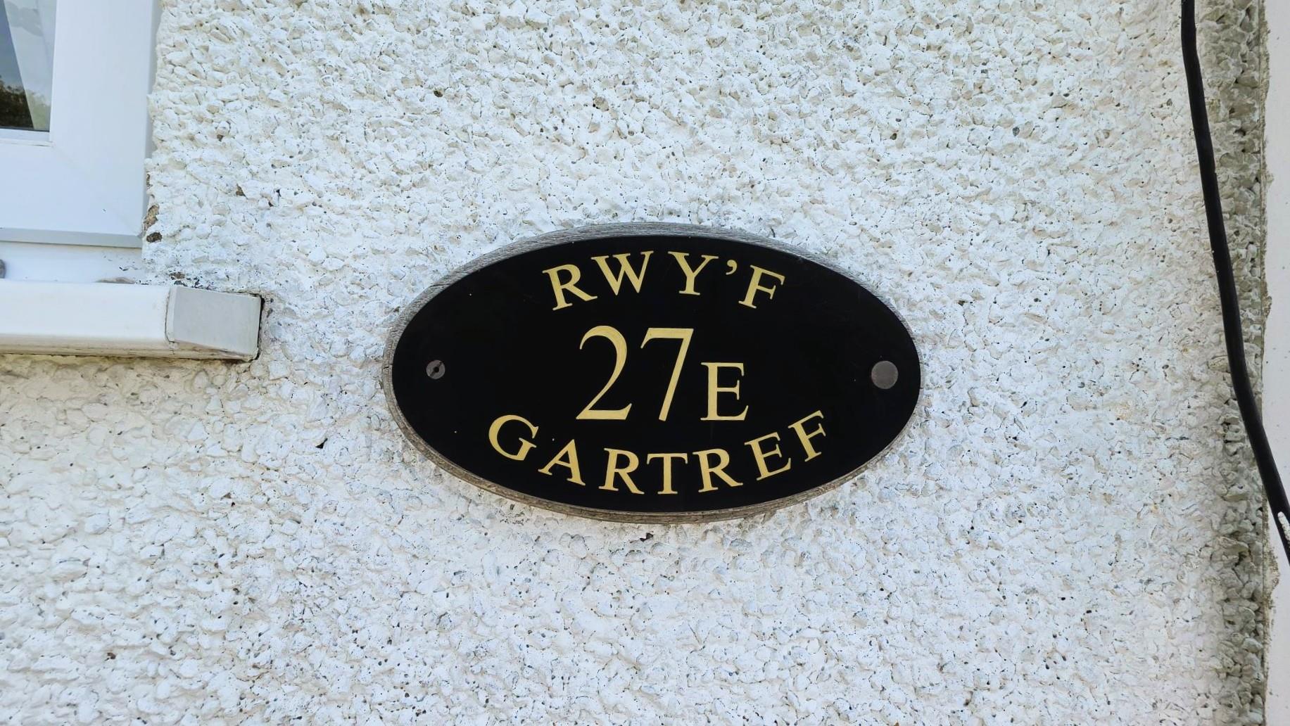 Gwscwm Road, Burry Port, SA16 0BS
